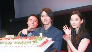 山下智久、34歳バースデーの祝福に感謝！
