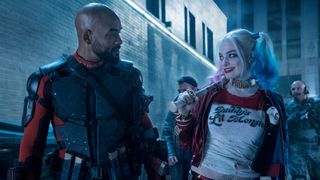 『スーサイド・スクワッド』新作、デッドショットは登場せず