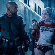 『スーサイド・スクワッド』新作、デッドショットは登場せず