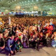 「東京コミコン2019」11月22日開催を正式発表 着実に動員拡大