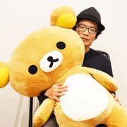 岸田繁、主題歌に「リラックマ」のワードを入れた理由