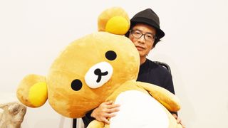岸田繁、主題歌に「リラックマ」のワードを入れた理由