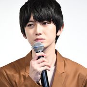 本郷奏多の成キョウに『キングダム』大好き芸人・吉村崇も興奮!