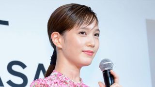 本田翼、令和ではAIが脅威に?「職業を取られないように」