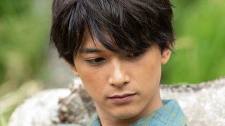 「なつぞら」吉沢亮ついに登場!青年画家・山田天陽に注目