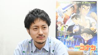 劇場版『名探偵コナン』ファンの反応がヒントに!快進撃の裏側
