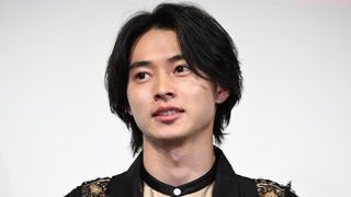 山崎賢人『キングダム』で10キロ減!凄すぎる役づくり