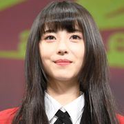 浜辺美波の勝負強さに鳥肌!『賭ケグルイ』メンバーが大絶賛