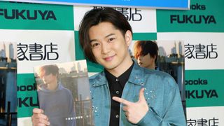 30歳の千葉雄大、可愛いは「呼吸のごとくできる」