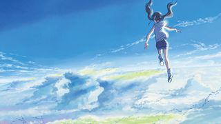 新海誠×RADWIMPSが再タッグ!最新作『天気の子』で音楽担当