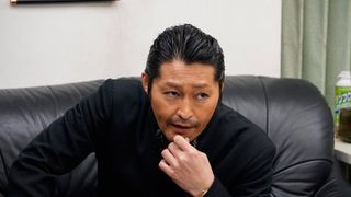 安田顕の極悪人役が怖すぎ!「絶叫」で魅惑の悪
