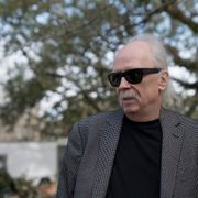 伝説ジョン・カーペンター『ハロウィン』新作誕生を語る!