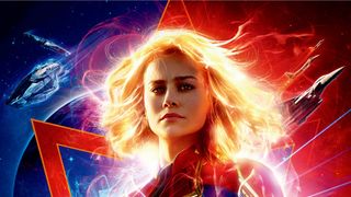 『キャプテン・マーベル』4.25上映終了！エンドゲーム公開直前
