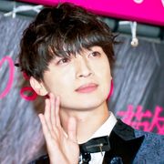 玉森裕太、緊張感たっぷりの撮影で鼻血も…監督が演技に太鼓判!