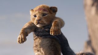 ティモンとプンバァが可愛すぎ!実写版『ライオン・キング』ビジュアルに反響