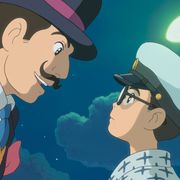 今夜の金ロー『風立ちぬ』をもっと楽しむ!トリビアまとめ