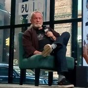 テリー・ギリアム監督、ついに完成させた『ドン・キホーテを殺した男』への思いを語る