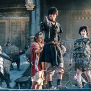 『キングダム』など注目作7選!