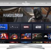 ディズニーの動画配信サービス「Disney+」11月米国で開始!月額6.99ドル