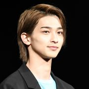 横浜流星、本気の熱量で臨んだ『チア男子!!』完成に笑顔!