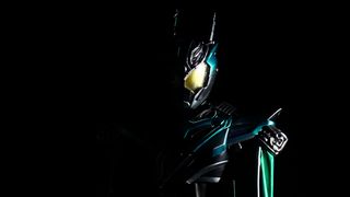 ついに！「仮面ライダーブレン」ビジュアル初公開