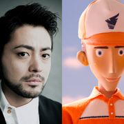 山田孝之「リラックマとカオルさん」で声優!爽やかボイス披露