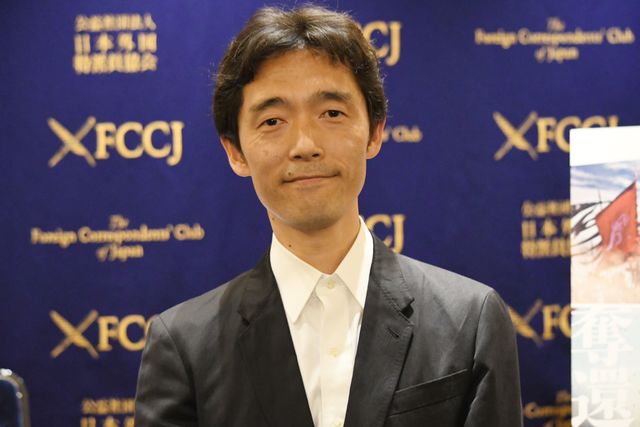 映画『キングダム』の佐藤信介監督