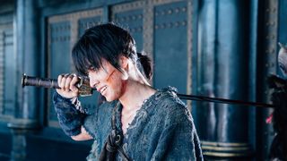 こんな山崎賢人見たことない!『キングダム』で新境地
