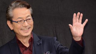 水谷豊「60代で映画を3本撮りたい」　衰えぬチャレンジ精神に盟友・岸部一徳も驚き