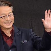 水谷豊「60代で映画を3本撮りたい」 衰えぬチャレンジ精神に盟友・岸部一徳も驚き