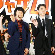 菅田将暉『シャザム!』吹き替えオファーに驚き