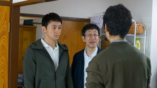 「きのう何食べた?」3話予告に小日向!「ジルベールみたいな美少年をイメージしてください」