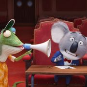 『SING/シング』続編、2021年夏に公開延期