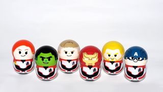 『アベンジャーズ／エンドゲーム』来場者プレゼントが決定！