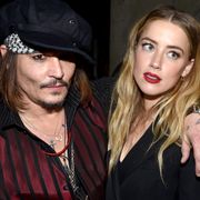 ジョニー・デップは“DVモンスター”…元妻の新たな主張にジョニデ反論
