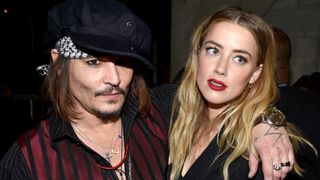 ジョニー・デップは“DVモンスター”…元妻の新たな主張にジョニデ反論