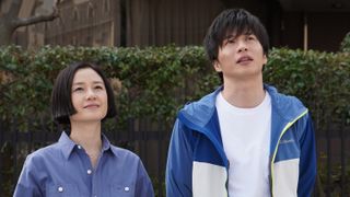 原田知世×田中圭「あなたの番です」怖すぎる1話ラストに騒然