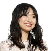 北原里英、NGT48卒業後初の主演映画に気合い!