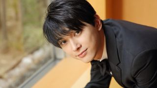 吉沢亮『キングダム』自分の代表作になればと死ぬ気で挑んだ