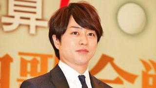 櫻井翔、平成の紅白を振り返る「憧れの番組、夢の舞台」
