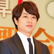 櫻井翔、平成の紅白を振り返る「憧れの番組、夢の舞台」