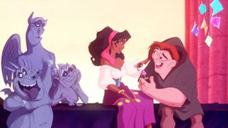 ノートルダム大聖堂で大規模火災…映画に描かれたパリの心