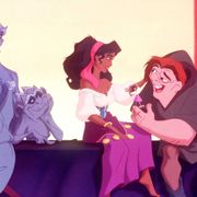 ノートルダム大聖堂で大規模火災…映画に描かれたパリの心
