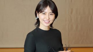 長澤まさみ『キングダム』楊端和役で出した絶対的な強さ