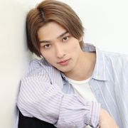 横浜流星、背中を押してくれた両親の言葉