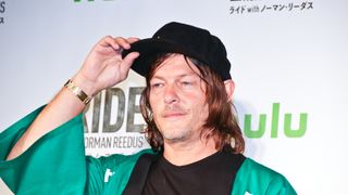 ノーマン・リーダスの旅番組、新シーズンで日本が登場！本人が発表