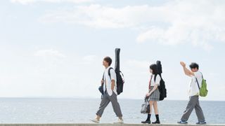 佐野勇斗が涙…『小さな恋のうた』本予告映像