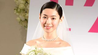 白石聖、ゼクシィ12代目CMガールに!夢が叶った