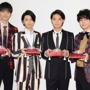 磯村勇斗、飯島寛騎らが“ライダーあるある”を告白!