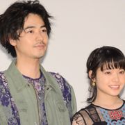 岸井ゆきの、キスシーンで成田凌にダメ出し!撮影裏話で会場沸かす
